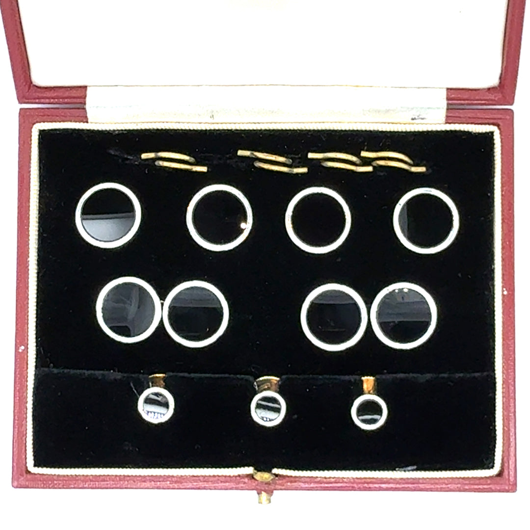Asprey Dress Set