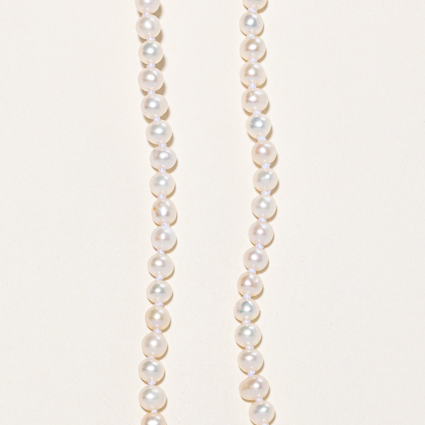 100 Ways' Panache Pearl Necklace | 16 |
