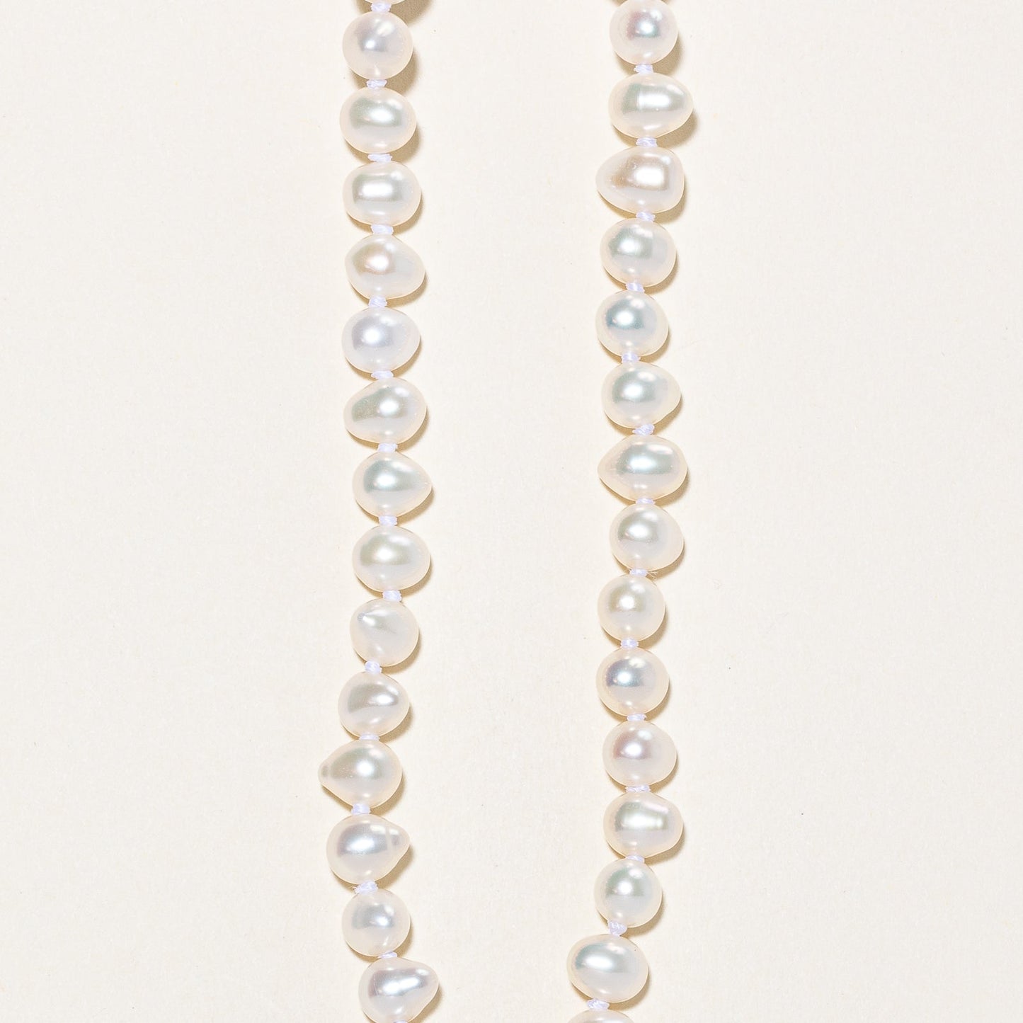 100 Ways' Panache Pearl Necklace | 18 |