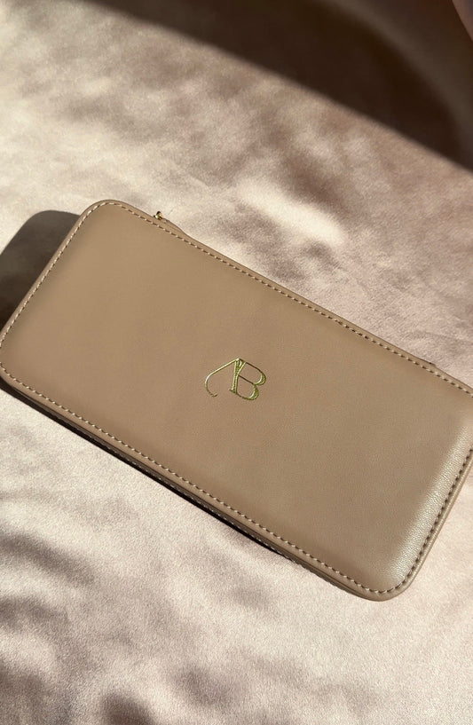 AB Jewelry Box